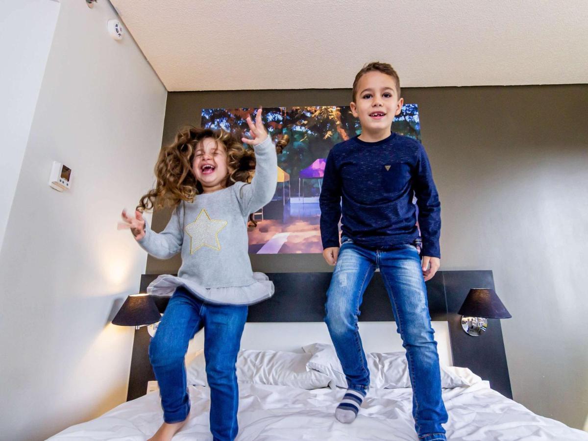 ホテル Ibis Styles Porto Alegre Centro -5 Minutos Da Rodoviaria E Do Moinhos De Vento エクステリア 写真
